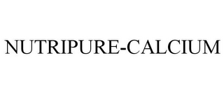 NUTRIPURE-CALCIUM