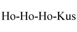 HO-HO-HO-KUS