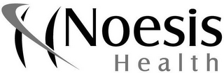 NOESIS HEALTH