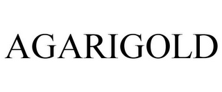 AGARIGOLD