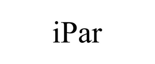 IPAR