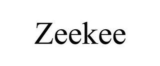 ZEEKEE