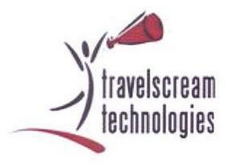 TRAVELSCREAM TECHNOLOGIES