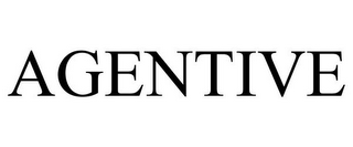AGENTIVE