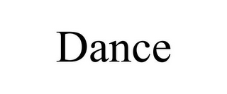 DANCE