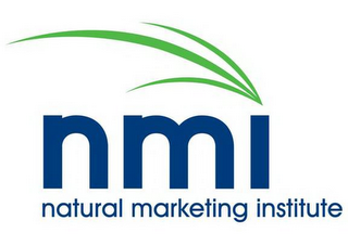 NMI NATURAL MARKETING INSTITUTE