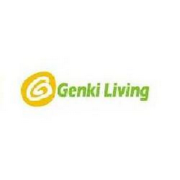 G GENKI LIVING