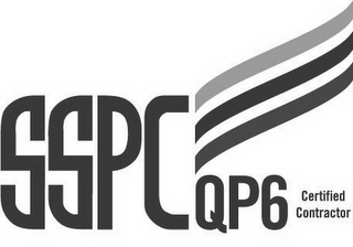 SSPC QP6 CERTIFIED CONTRACTOR