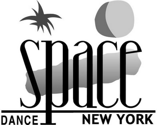 SPACE DANCE NEW YORK