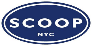 SCOOP NYC