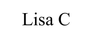 LISA C