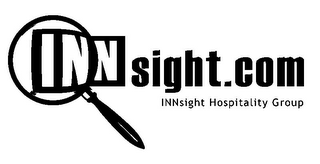 INNSIGHT.COM INNSIGHT HOSPITALITY GROUP