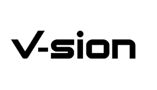 V-SION