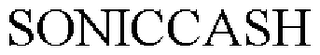 SONICCASH