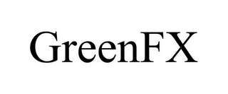 GREENFX