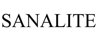 SANALITE