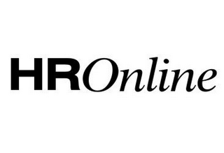 HRONLINE