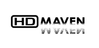 HD MAVEN