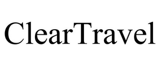 CLEARTRAVEL