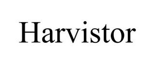 HARVISTOR