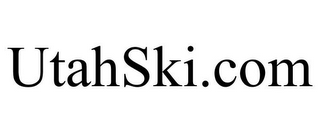 UTAHSKI.COM