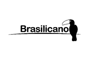BRASILICANO