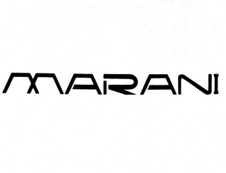 MARANI