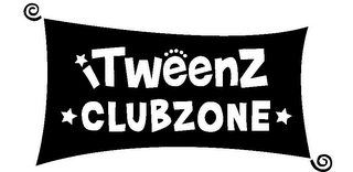 ITWEENZ CLUBZONE