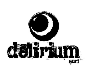 DELIRIUM SURF