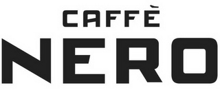 CAFFÈ NERO