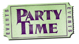 PARTY TIME EVENTS