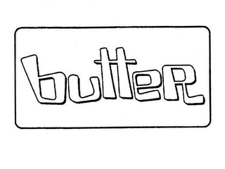 BUTTER