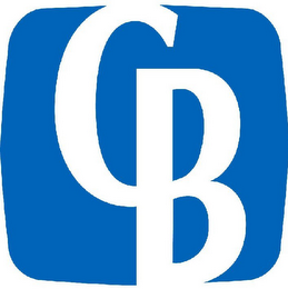 CB