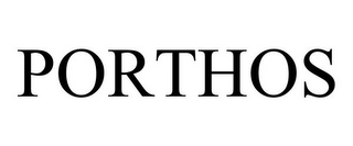 PORTHOS