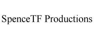 SPENCETF PRODUCTIONS