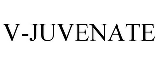 V-JUVENATE