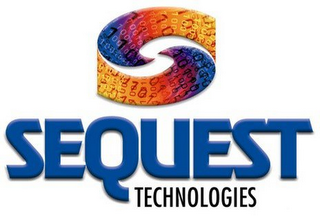 S SEQUEST TECHNOLOGIES