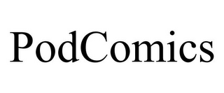 PODCOMICS