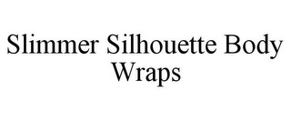 SLIMMER SILHOUETTE BODY WRAPS