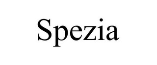 SPEZIA