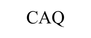 CAQ