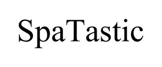 SPATASTIC
