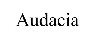 AUDACIA