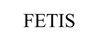 FETIS