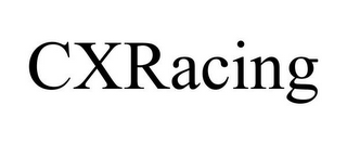 CXRACING