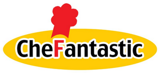 CHEFANTASTIC