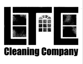 LTC CLEANING COMPANY