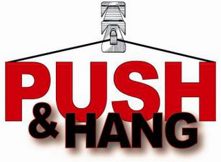 PUSH & HANG