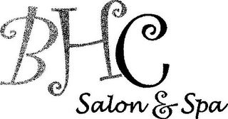 BHC SALON & SPA