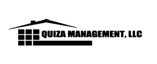 QUIZA MANAGEMENT, LLC